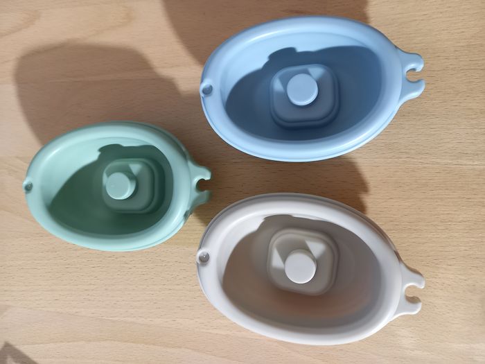 Jouets de bain 🏷 - photo numéro 4