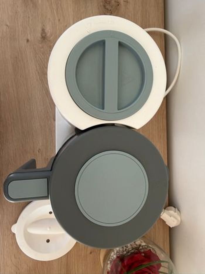 Babycook neo grey - photo numéro 2