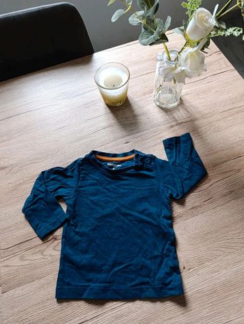 T-shirt orchestra 6 mois