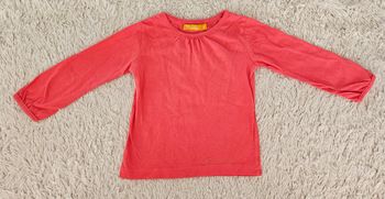 T-shirt manches longues 2 ans