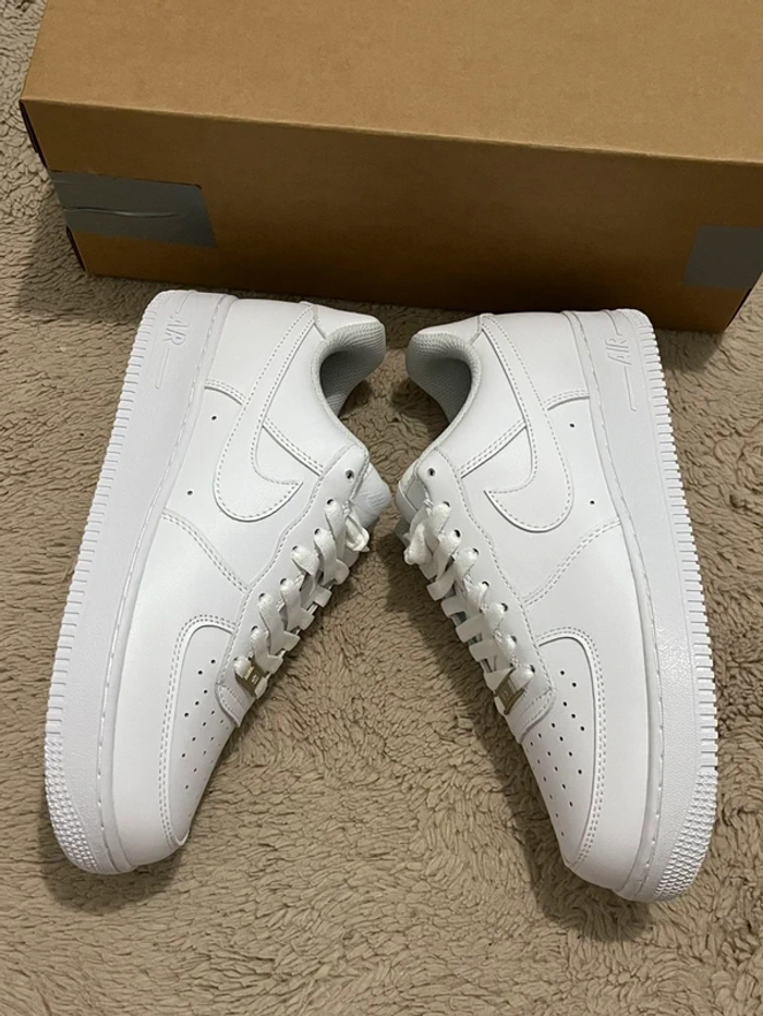 Nike Air Force 1 - Taille 39 - photo numéro 8