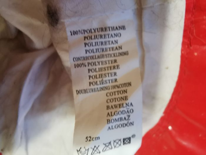 Chapeau - photo numéro 2