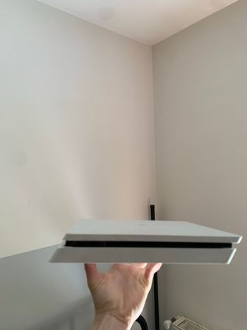 PS4 slim Jailbreak 