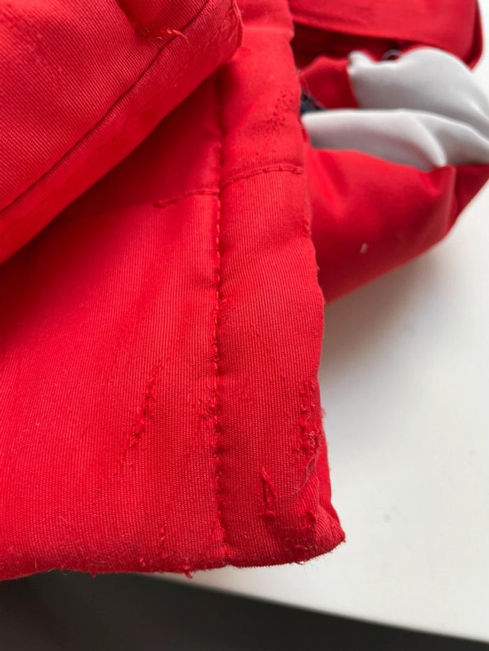 Pantalon de ski enfant 6 ans - photo numéro 6