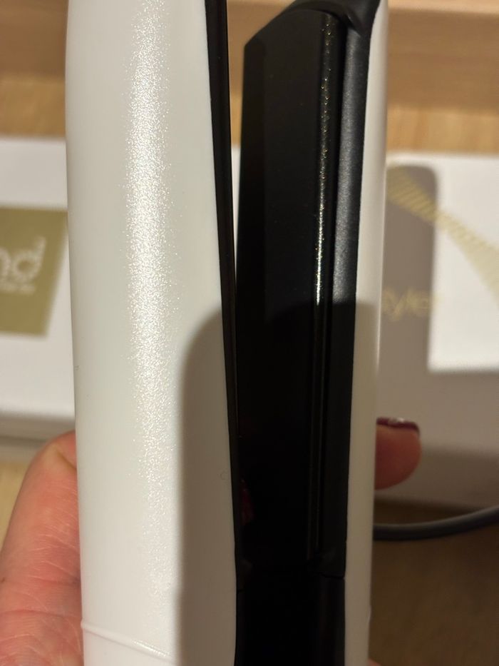 Lisseur Ghd platinuim + - photo numéro 4