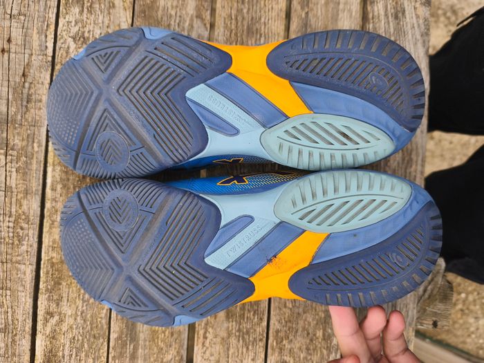 Asics - photo numéro 10