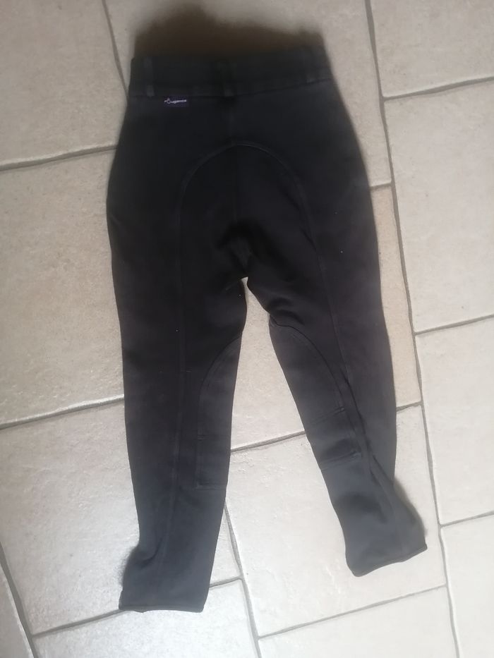 Pantalon de cheval - photo numéro 2