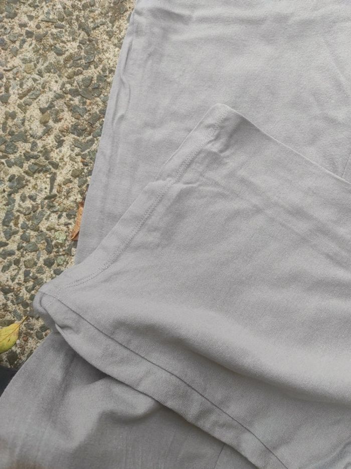 Pantalon grossesse t 38 40 - photo numéro 3