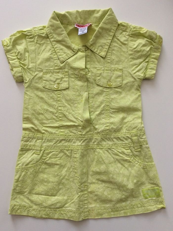 Tunique - photo numéro 2