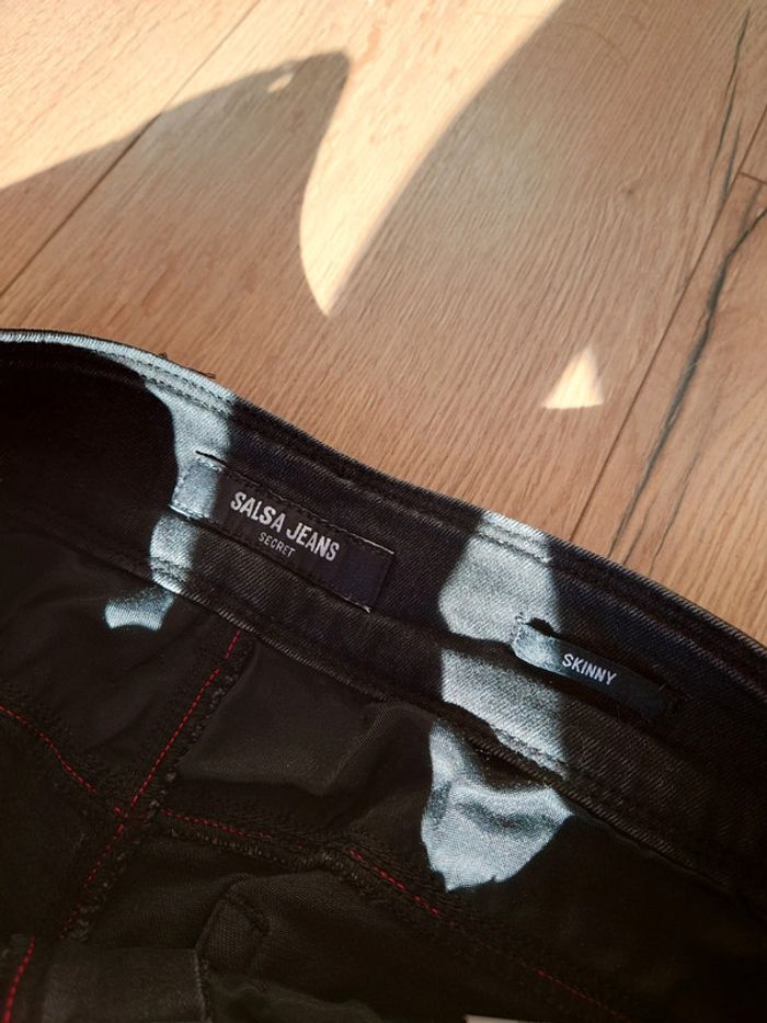 Jean Salsa 31 - photo numéro 2