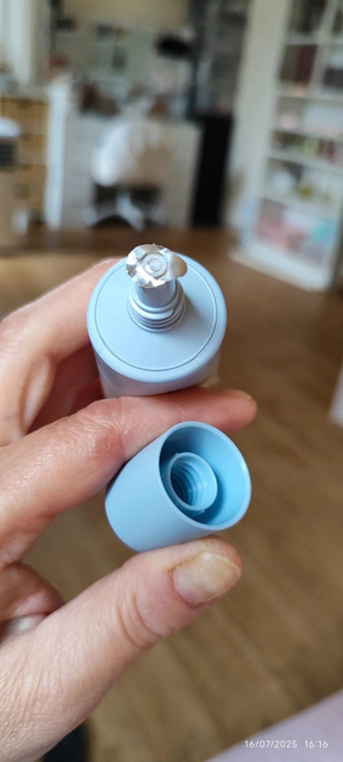 Kbeauty Beauty Of Joseon Crème Solaire Légère Relief Sun Aqua-Fresh Riz + B5 SPF50+ PA4+ 50 ml - photo numéro 6