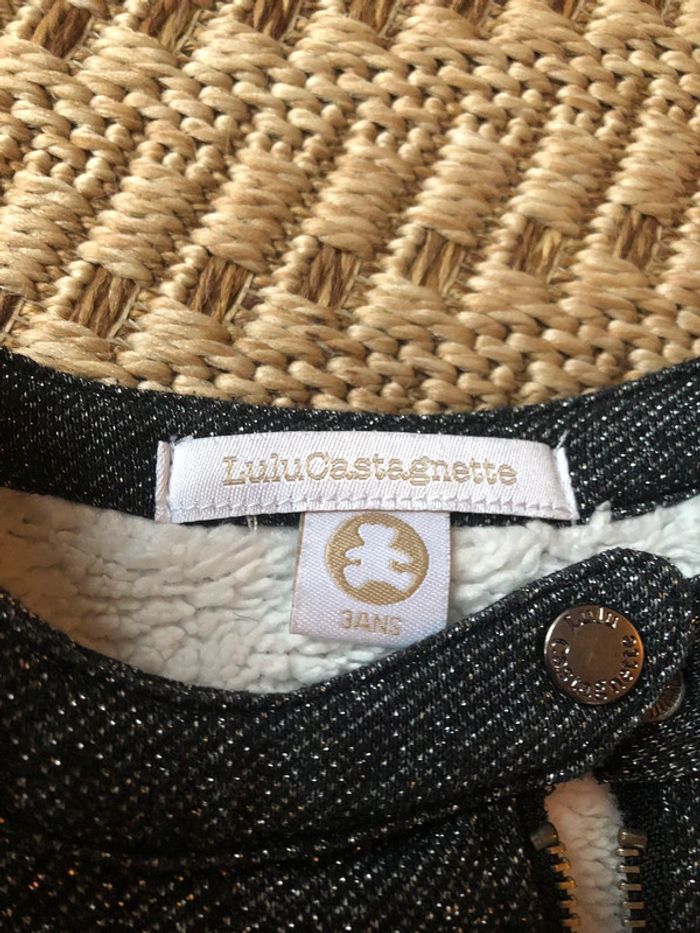 Veste / gilet - taille 3 ans - photo numéro 2