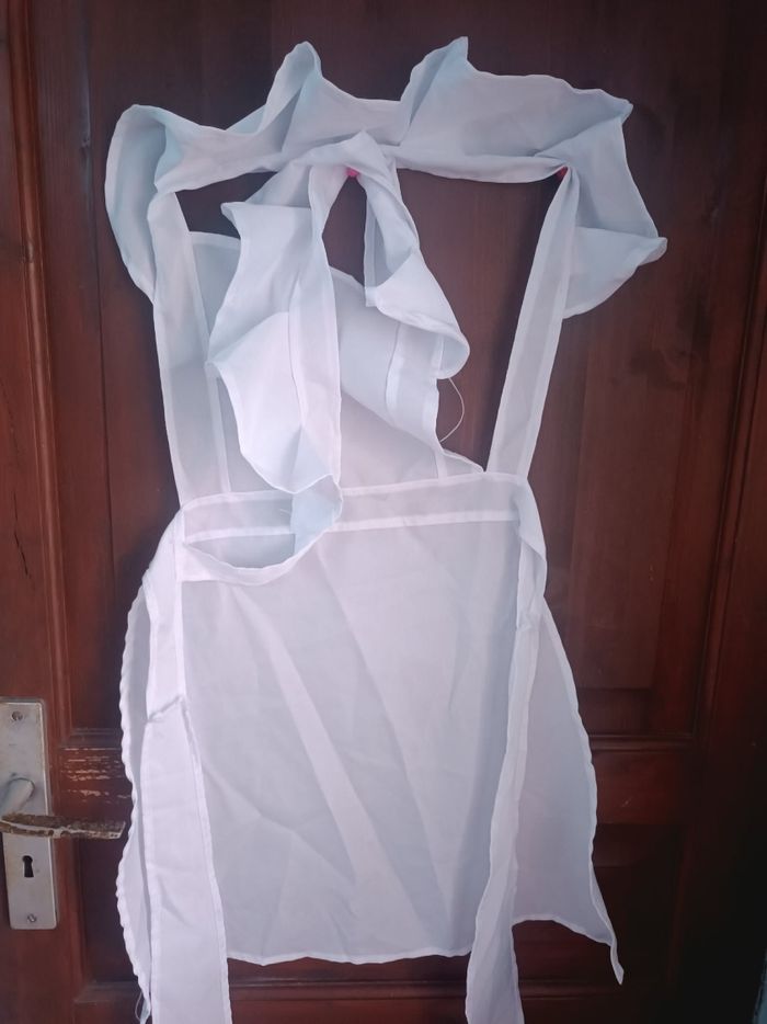 Cosplay Alice aux pays des merveilles Taille M - photo numéro 2