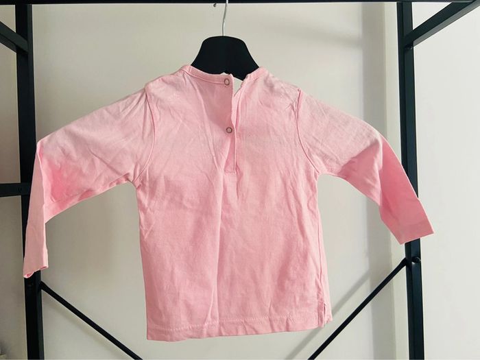 Tee-shirt T.18 mois Pick Ouic - photo numéro 3