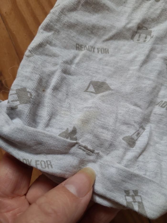 Pyjama 2 pièces - photo numéro 3