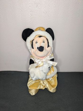 Peluche Minnie