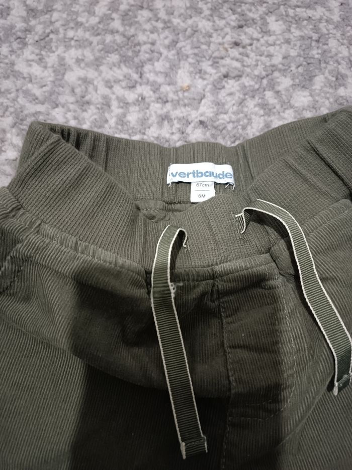 Pantalon - photo numéro 2