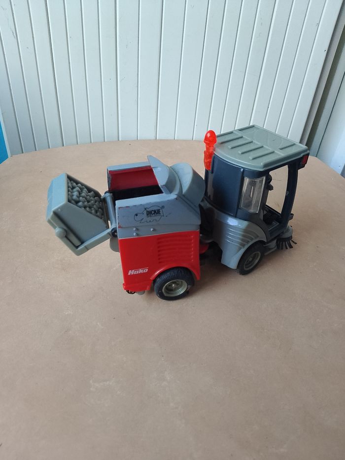 Jouet de collection - photo numéro 4