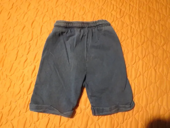 Short taille 23 mois garçon - photo numéro 3