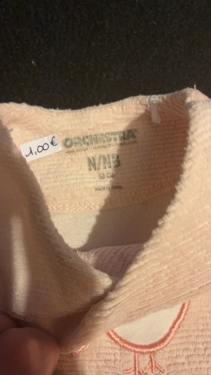 Pyjama 0 mois - photo numéro 5