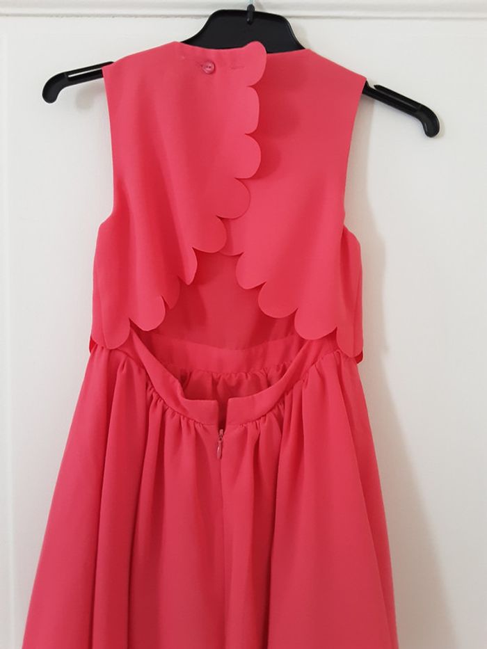 Robe Naf Naf - photo numéro 3