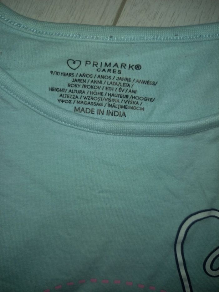 lot 2 pyjamas rollers - photo numéro 4