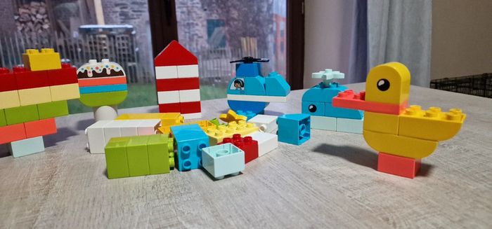 Lego duplo - photo numéro 4