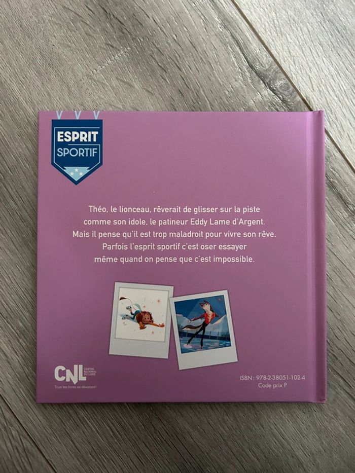Livre enfant - photo numéro 2