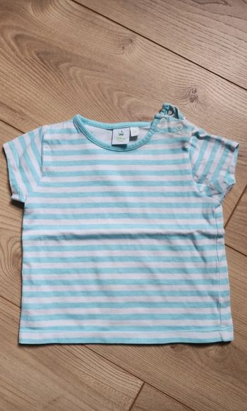 T-shirt Disney