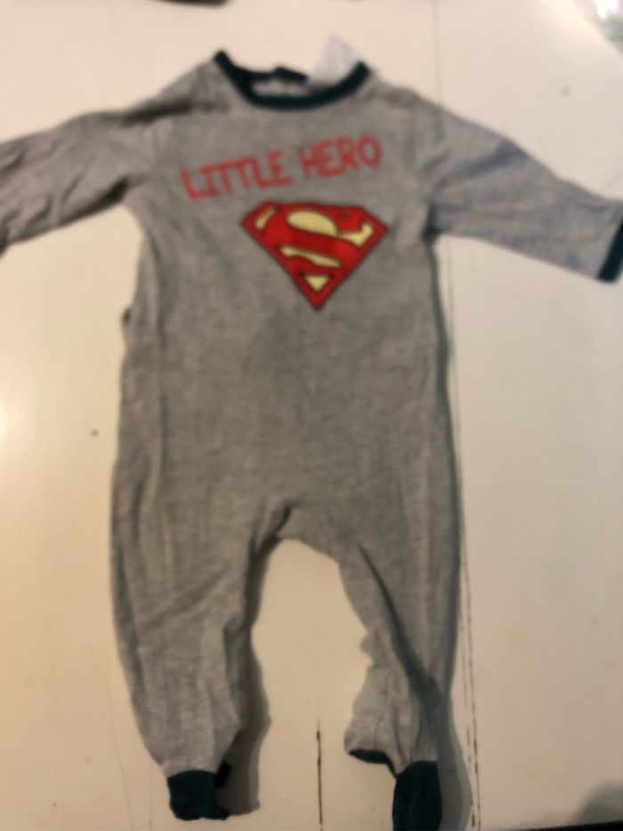 Pyjama été