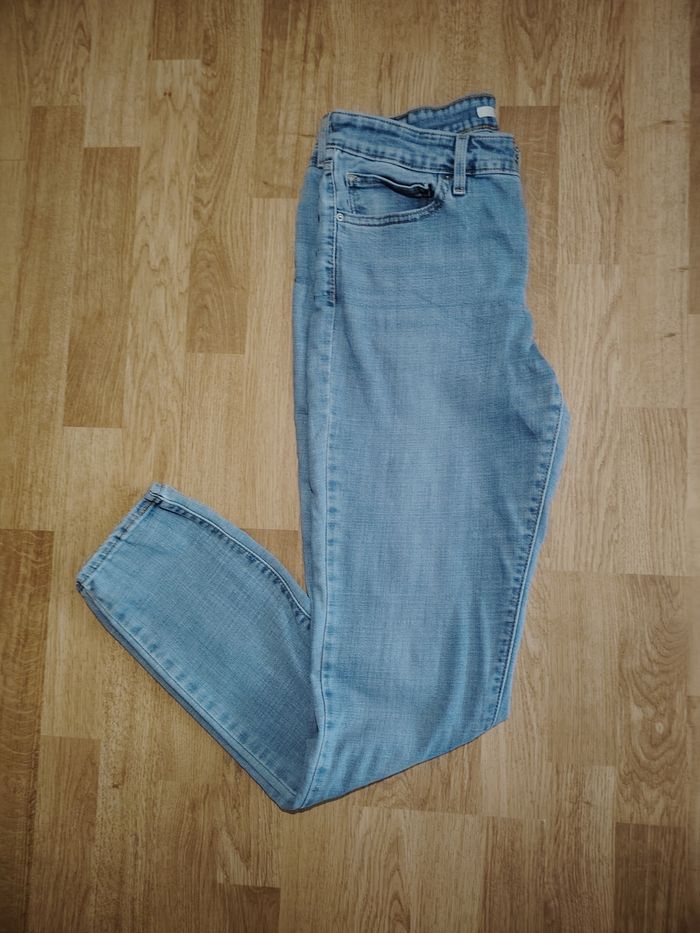 Jean Levi's 711 skinny - photo numéro 2