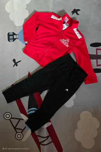 Survêtement adidas