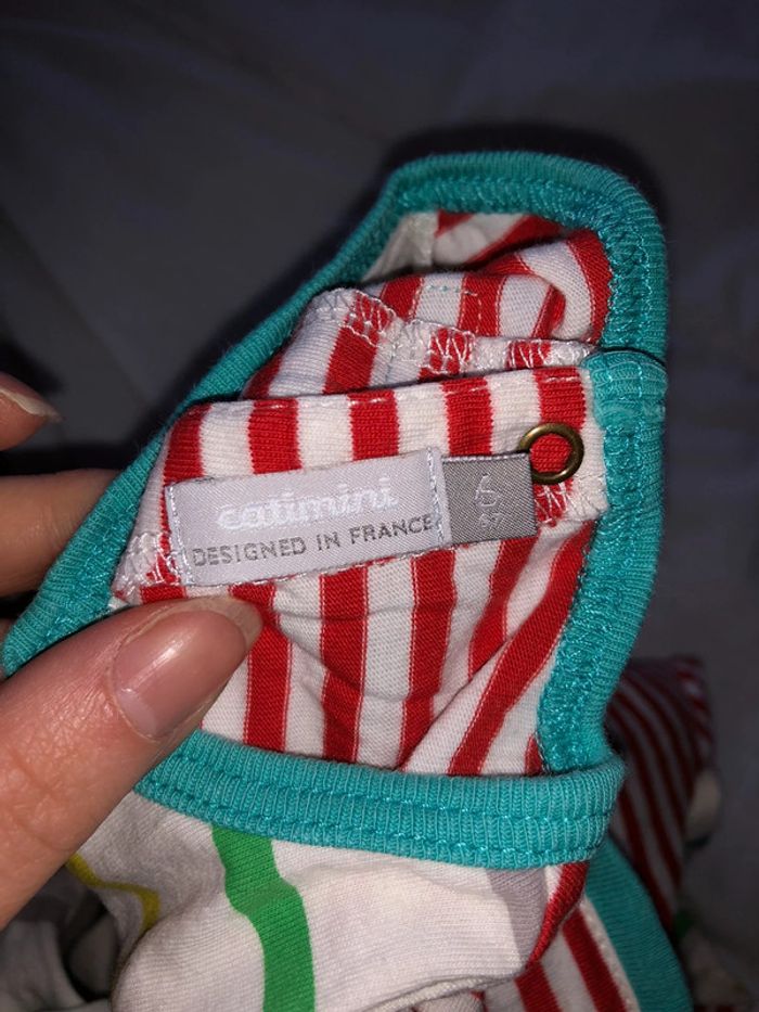 Barboteuse - photo numéro 3