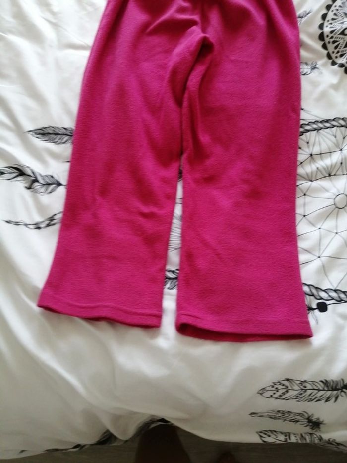 Pyjama fille 2 pièces - photo numéro 8