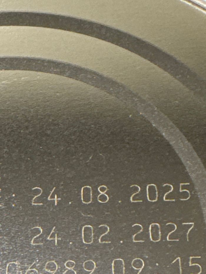 Lait bébé - photo numéro 4