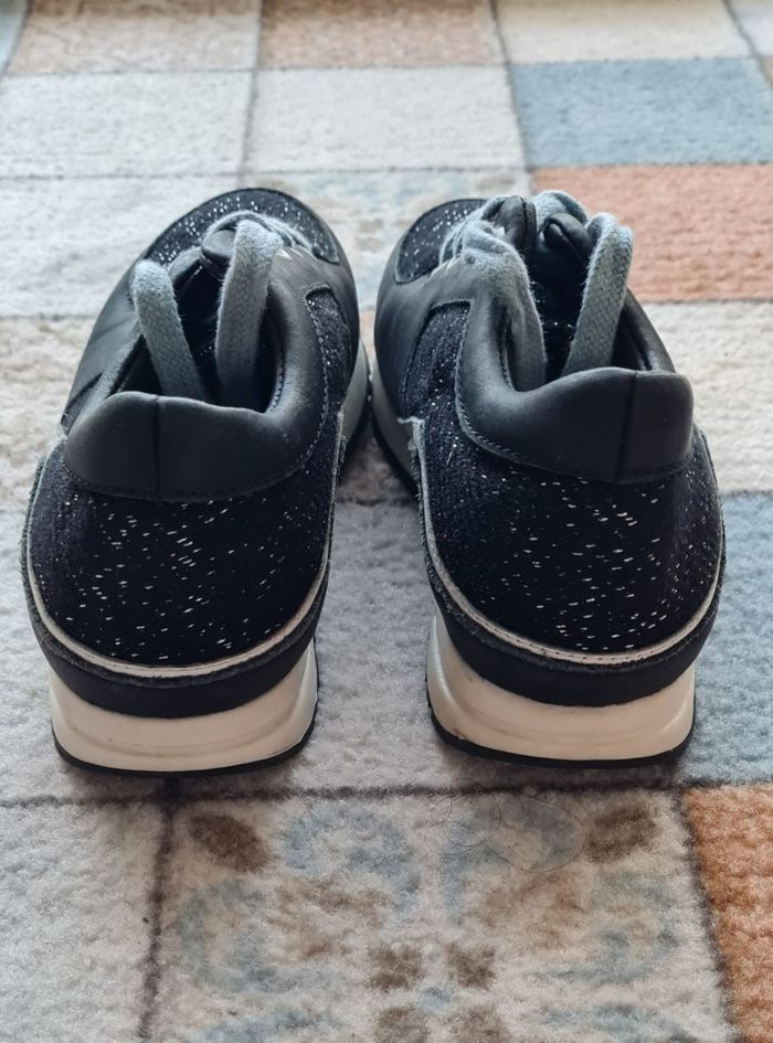 Chaussures baskets Karl Lagerfeld - photo numéro 4