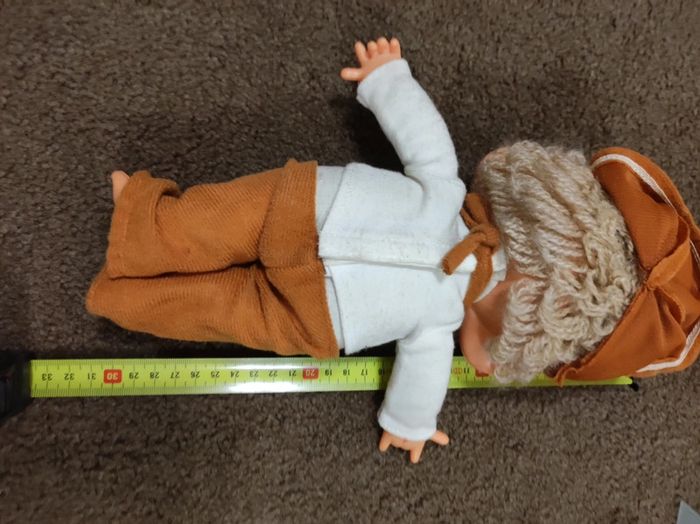 kiki oreille et bouche - photo numéro 3