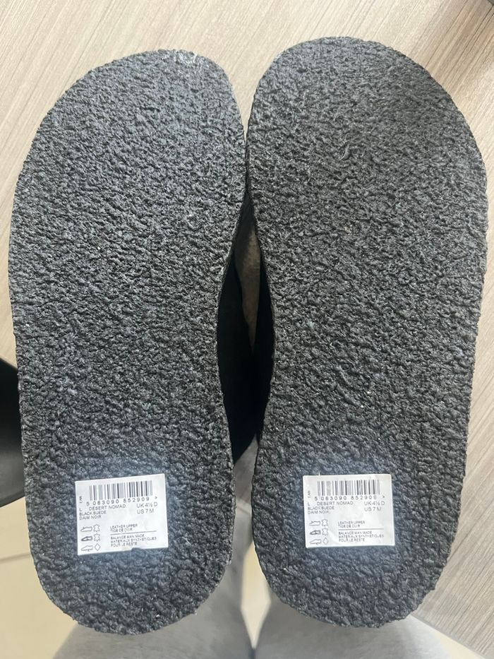 Clarks Désert Nomad T 38 - photo numéro 3