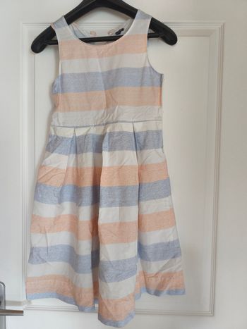 Robe été (cérémonie)