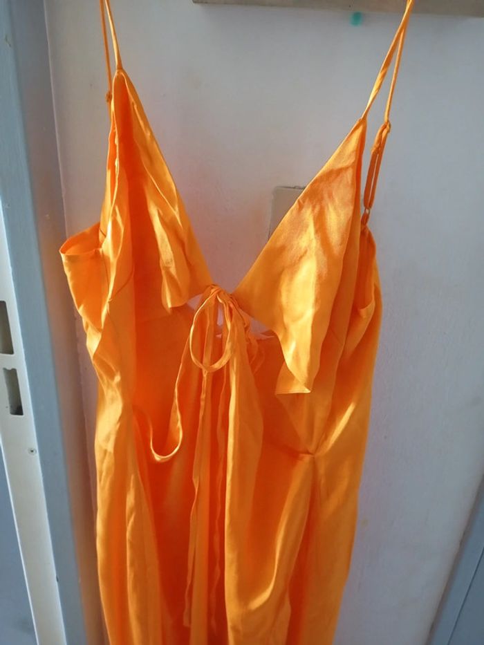 Robe été neuve t m - photo numéro 3