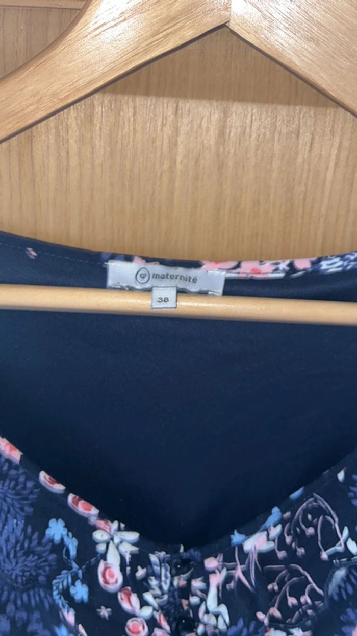 Robe de grossesse - photo numéro 2