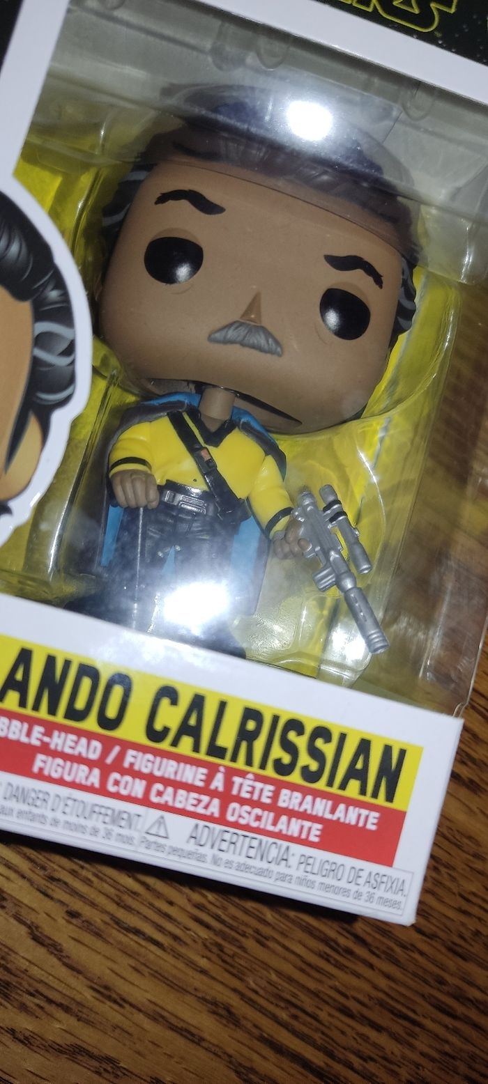 POP STAR WARS - photo numéro 4