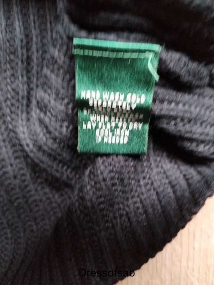 Pull Ralph Lauren Femme - photo numéro 7