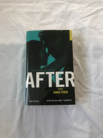 Tome 2 after