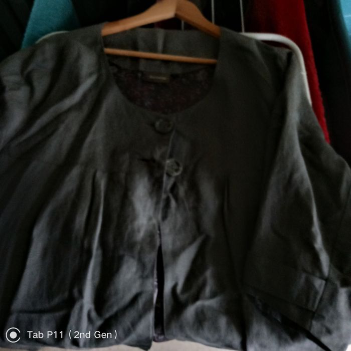 Veste légère - photo numéro 3