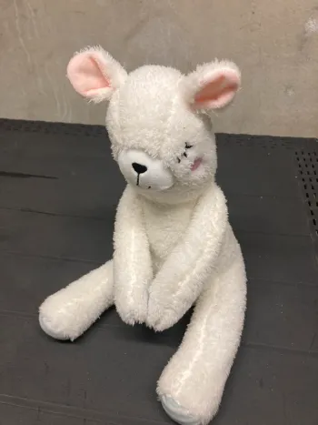 Peluche lama