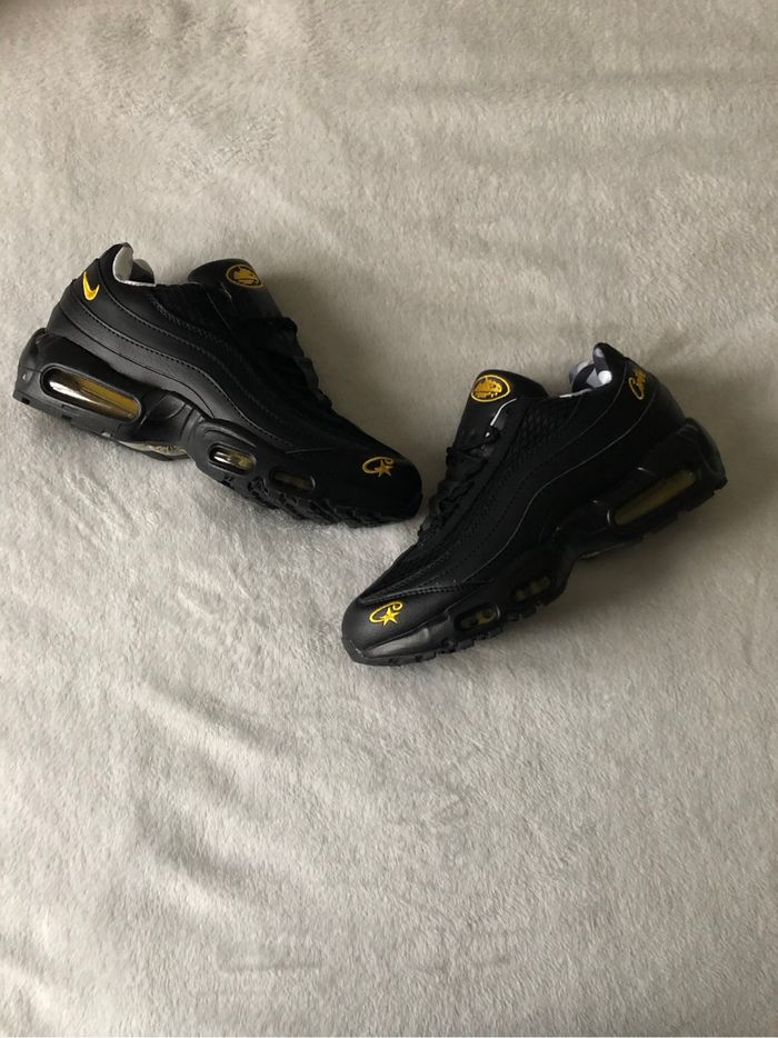 Air max 95 Corteiz