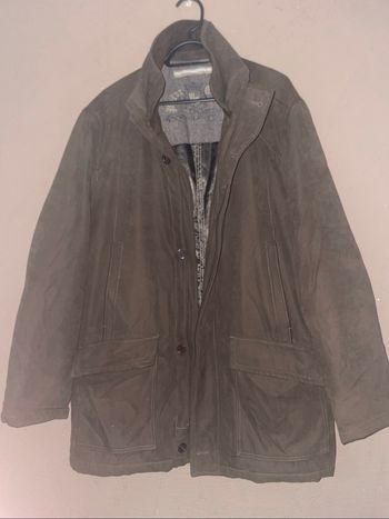 Veste homme