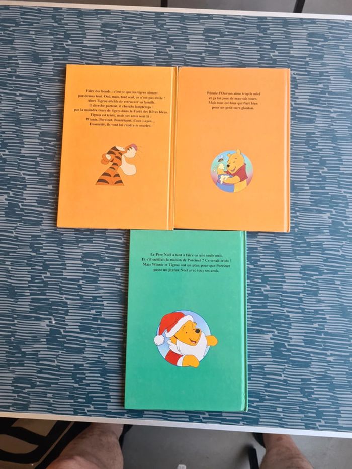 Livres Disney - photo numéro 5