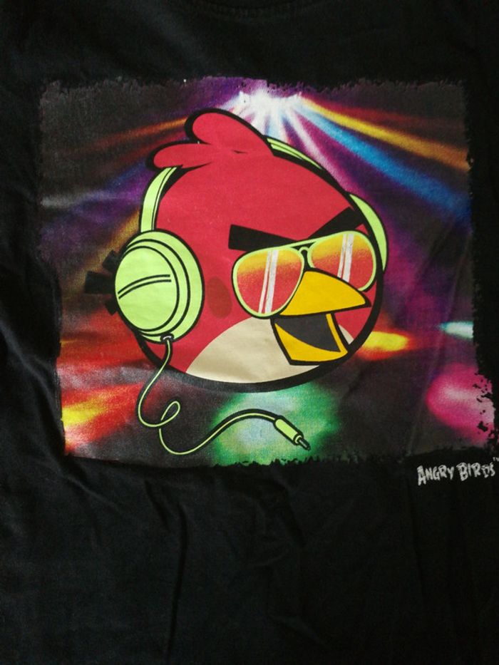T shirt garçon - photo numéro 2
